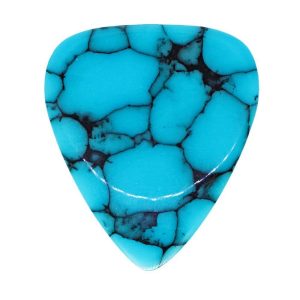 Stone Tones Blue Dragon Skin