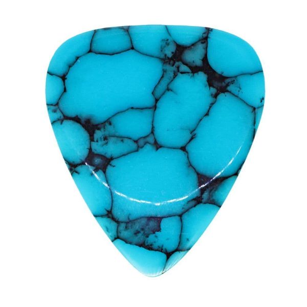 Stone Tones Blue Dragon Skin