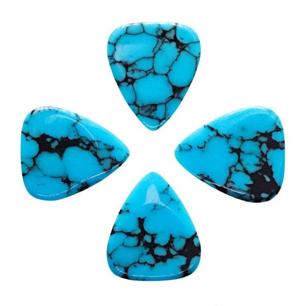 Stone Tones Blue Dragon Skin - Image 2