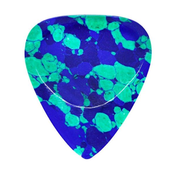 Stone Tones Malachite Azurite