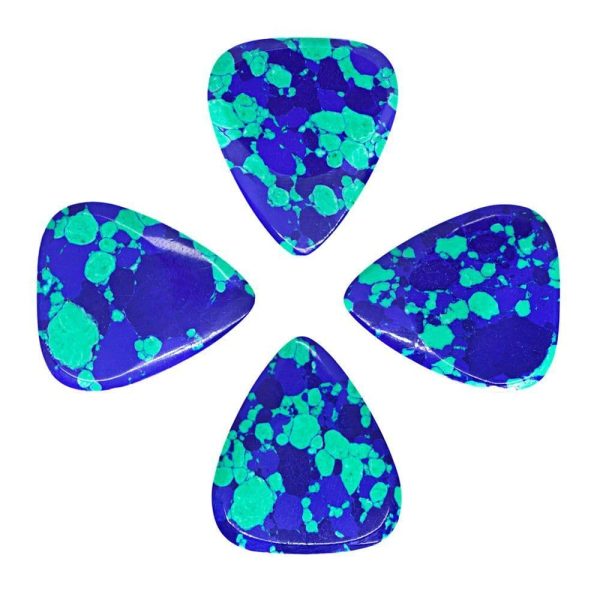 Stone Tones Malachite Azurite - Image 2
