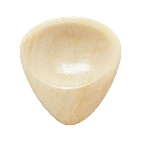 Stub Tones Buffalo Bone