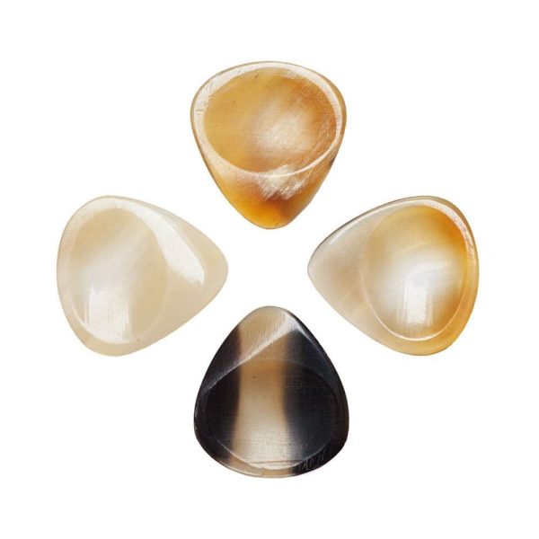 Stub Tones Clear Horn - Image 2