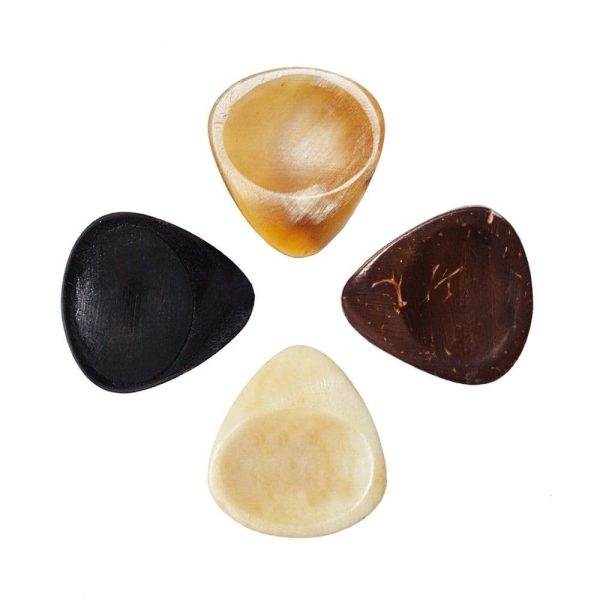 Stub Tones 4 Pack