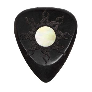 Sun Tones African Ebony