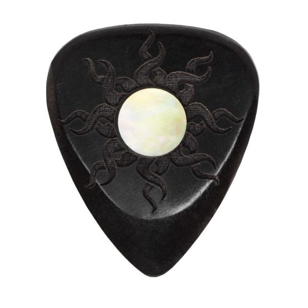Sun Tones African Ebony