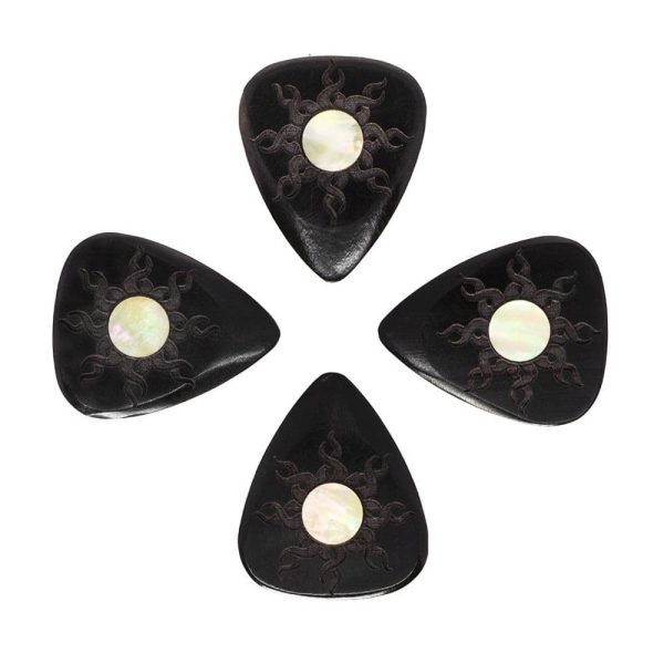 Sun Tones African Ebony - Image 2