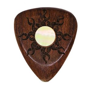 Sun Tones Indian Chesnut