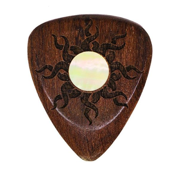 Sun Tones Indian Chesnut