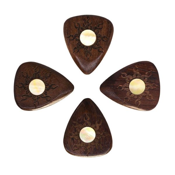 Sun Tones Indian Chesnut - Image 2