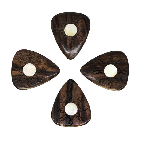 Sun Tones Macassar Ebony - Image 2