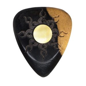 Sun Tones Malay Ebony