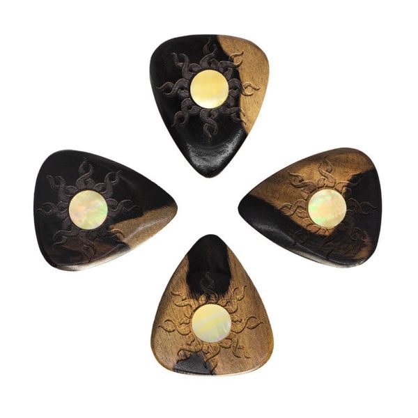 Sun Tones Malay Ebony - Image 2