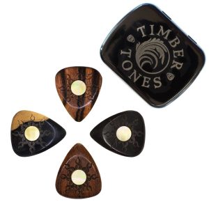 Sun Tones 4 Pack Tin