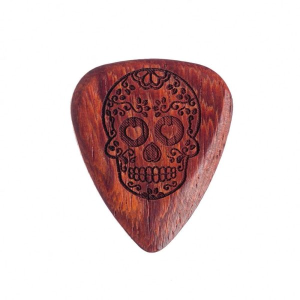 Tattoo Tones Candy Skull