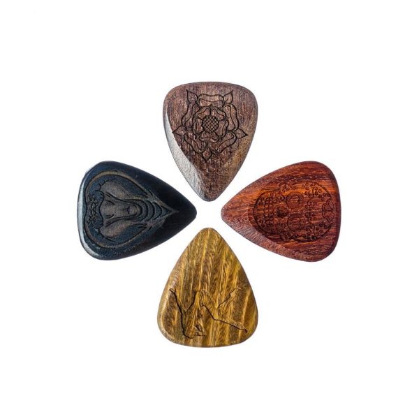 Tattoo Tones 4 Pack