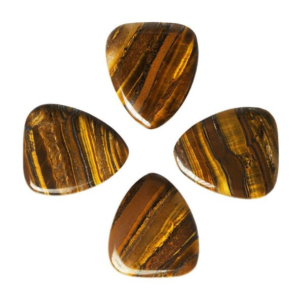 Tiger Tones Banded Tiger Jasper - Image 2