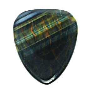 Tiger Tones Blue Tiger Eye