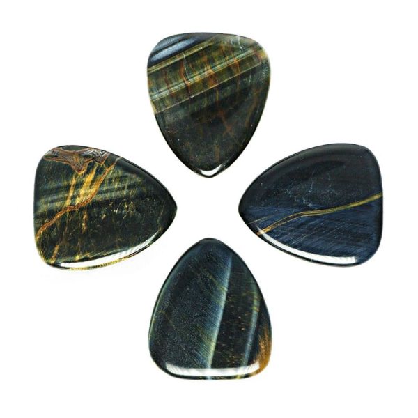 Tiger Tones Blue Tiger Eye - Image 2