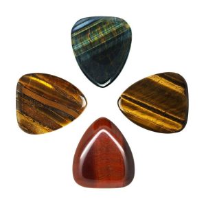Tiger Tones 4 Pack