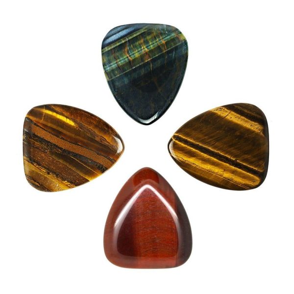 Tiger Tones 4 Pack Tin - Image 2