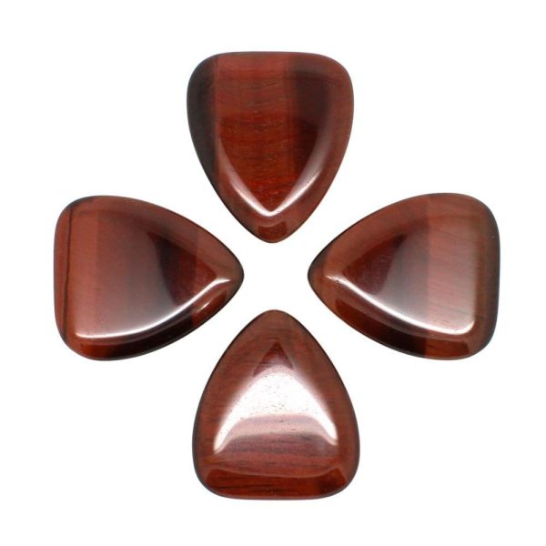 Tiger Tones Red Tiger Eye - Image 2
