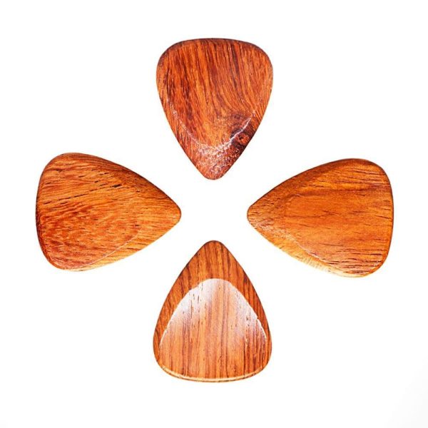 Timber Tones Bloodwood - Image 2
