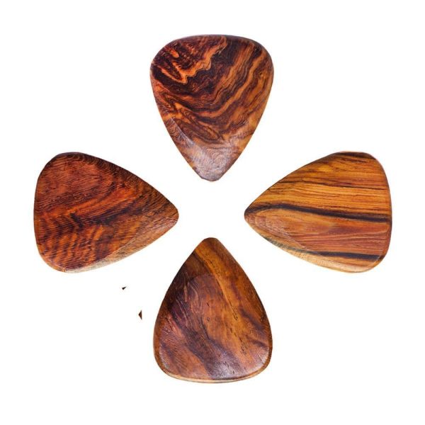 Timber Tones Burma Padauk - Image 2