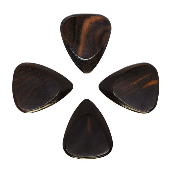 Timber Tones Fat African Ebony - Image 2