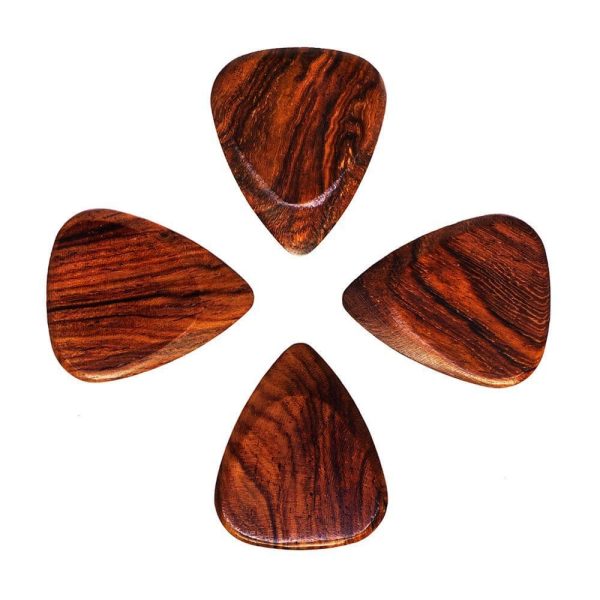 Timber Tones Fat Burma Padauk - Image 2