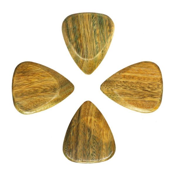 Timber Tones Fat Lignum Vitae - Image 2