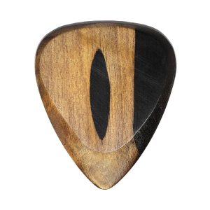 Timber Tones Fat Malay Ebony