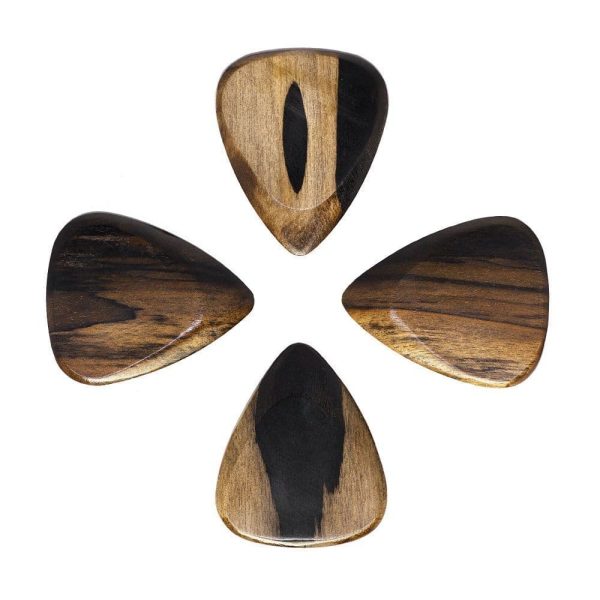 Timber Tones Fat Malay Ebony - Image 2
