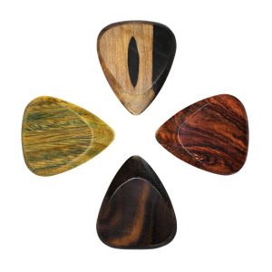 Timber Tones Fat 4 Pack