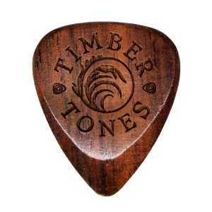 Timber Tones Grip Burma Padauk