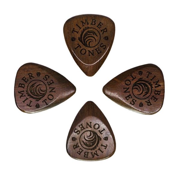 Timber Tones Grip Indian Chestnut - Image 2