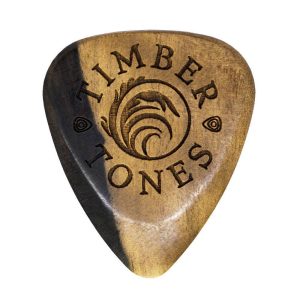 Timber Tones Grip Malay Ebony