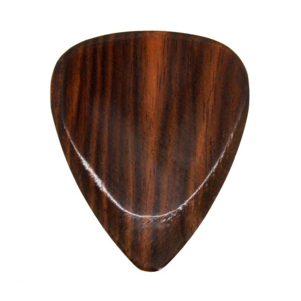 Timber Tones Macassar Ebony