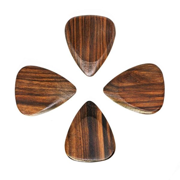 Timber Tones Macassar Ebony - Image 2