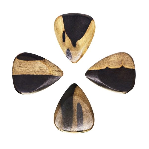 Timber Tones Malay Ebony - Image 2