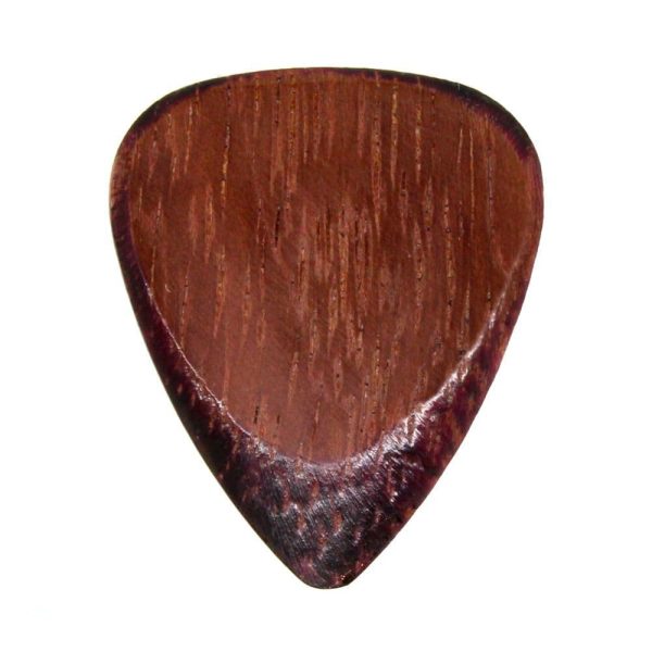 Timber Tones Purple Heart