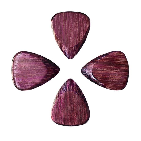 Timber Tones Purple Heart - Image 2