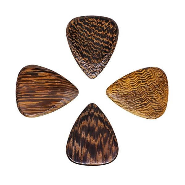 Timber Tones Thai Cassia - Image 2