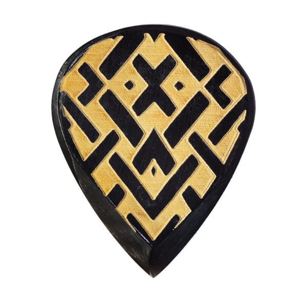 Tribal Tones Celtic
