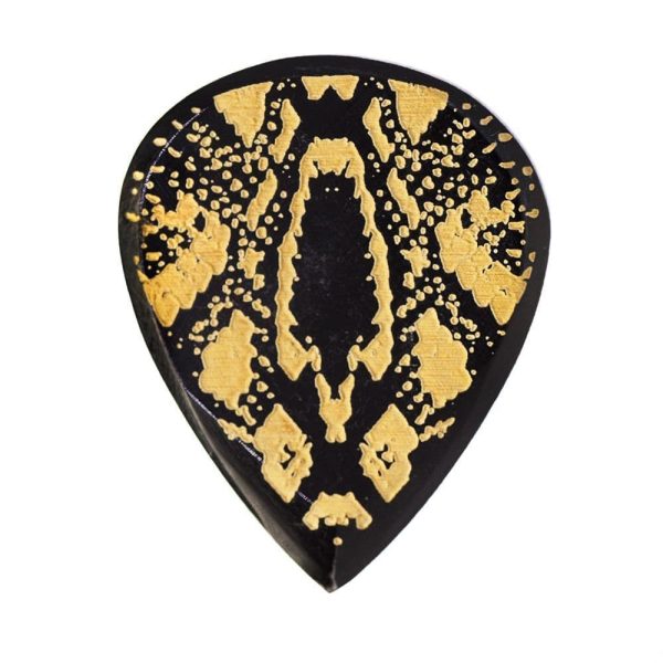 Tribal Tones Snake