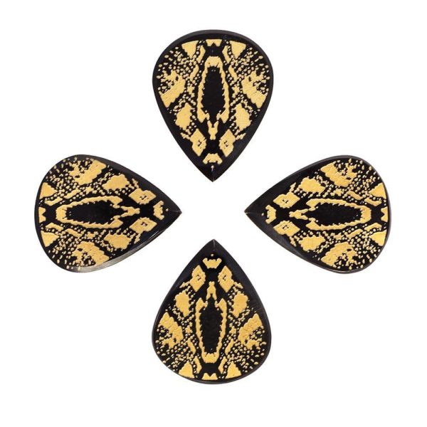 Tribal Tones Snake - Image 2