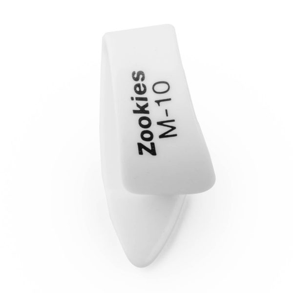 Dunlop Zookies Thumbpick 10 Deg Medium