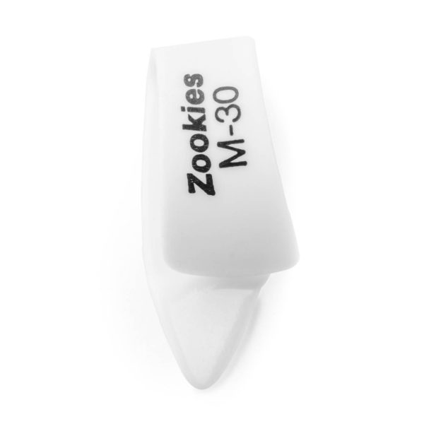 Dunlop Zookies Thumbpick 30 Deg Medium