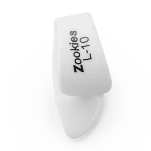 Dunlop Zookies Thumbpick 10 Deg Large