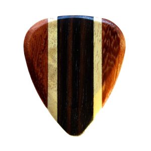 Zone Tones Deluxe African Ebony